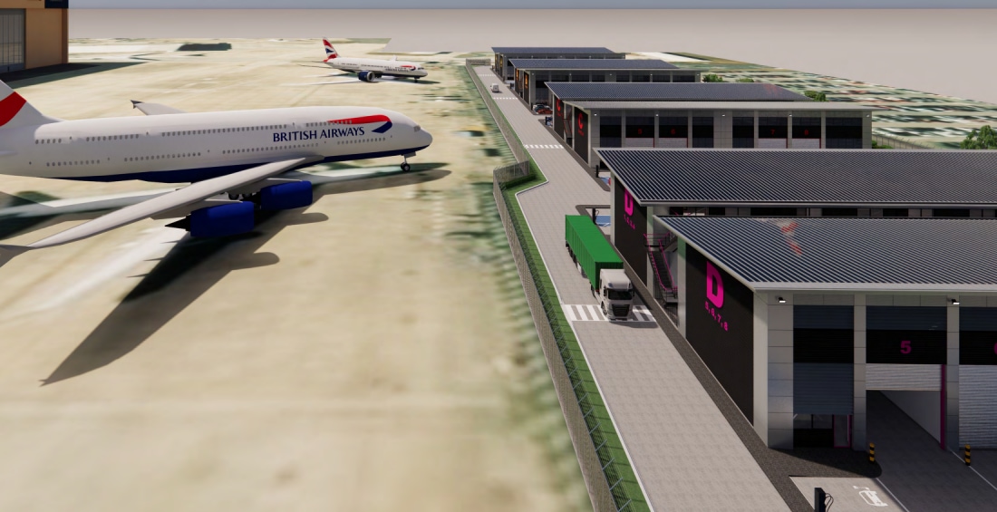 Elgin Crescent, Hounslow for lease Primary Photo- Image 1 of 5