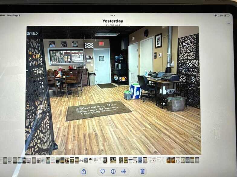 3653 Regent Blvd, Jacksonville, FL à vendre - Photo du bâtiment - Image 2 de 8