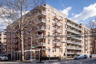 More details for 4101 Parsons Blvd, Flushing, NY - Medical for Lease