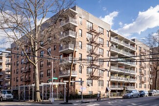 Plus de détails pour 4101 Parsons Blvd, Flushing, NY - Médical à louer