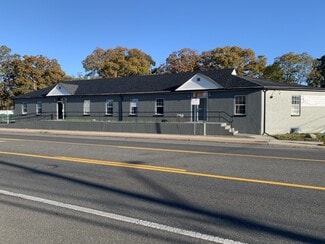 More details for 207 Bayshore Rd, Deer Park, NY - Office for Lease