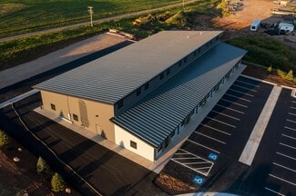 More details for 3170 Venture Ct, Spearfish, SD - Industrial for Lease