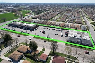 More details for 7701–7757 W Lawrence Avenue, Norridge, IL - Multifamily for Sale