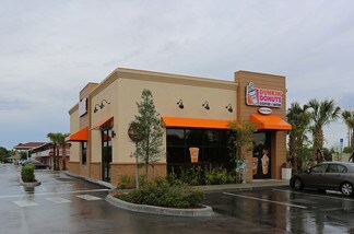 Plus de détails pour 9009 20th St, Vero Beach, FL - Commerce de détail à louer