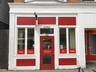 More details for 966 State St, New Haven, CT - Retail for Lease
