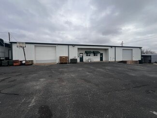 Plus de détails pour 13807 Dragline Dr, Austin, TX - Industriel à vendre