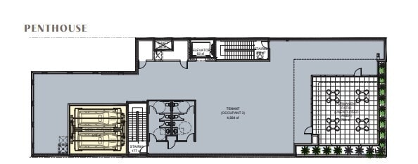 315-319 N Beverly Dr, Beverly Hills, CA for lease Interior Photo- Image 1 of 5