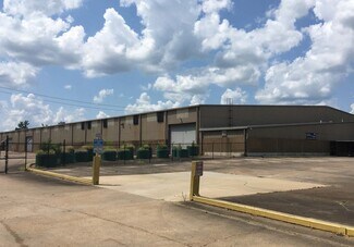 Plus de détails pour 211 Industrial Dr N, Madison, MS - Industriel à louer