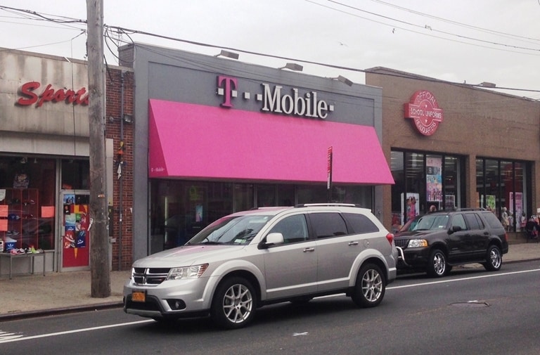 1492 Rockaway Pkwy, Brooklyn, NY for sale - Building Photo - Image 3 of 23