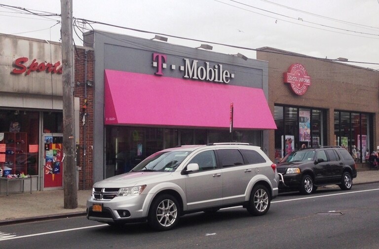 1492 Rockaway Pkwy, Brooklyn, NY à vendre - Photo du bâtiment - Image 3 de 23