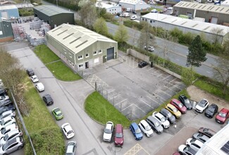 More details for Fellgate, Morecambe - Industrial for Sale