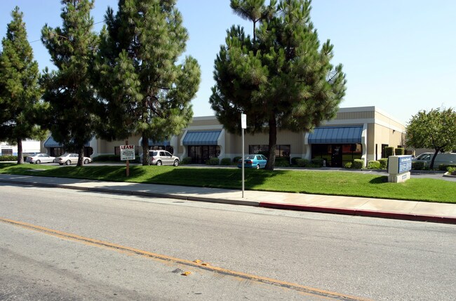 Plus de détails pour 1820-1828 Stone Ave, San Jose, CA - Industriel à vendre