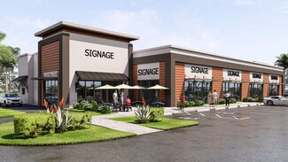More details for 2616 Ceitus Pky, Cape Coral, FL - Retail for Lease