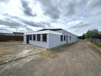 More details for 170 Clydeholm Rd, Glasgow - Industrial for Lease