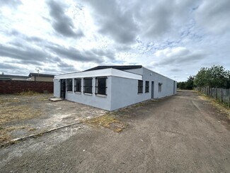Plus de détails pour 170 Clydeholm Rd, Glasgow - Industriel à louer