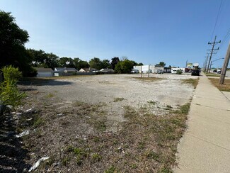 More details for 8032 Kennedy Ave, Highland, IN - Land for Sale