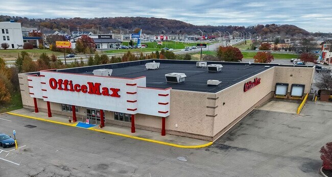 More details for 1541 River Valley Cir N, Lancaster, OH - Retail for Sale