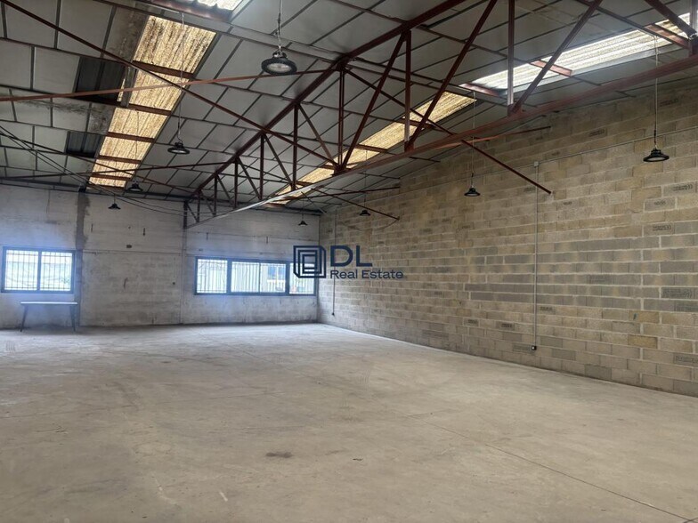 Industrial in Lagny-sur-Marne for lease - Interior Photo - Image 3 of 6