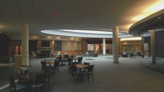 Plus de détails pour 1605 Curtis Bridge Rd, Wilkesboro, NC - Bureau, Commerce de détail à louer