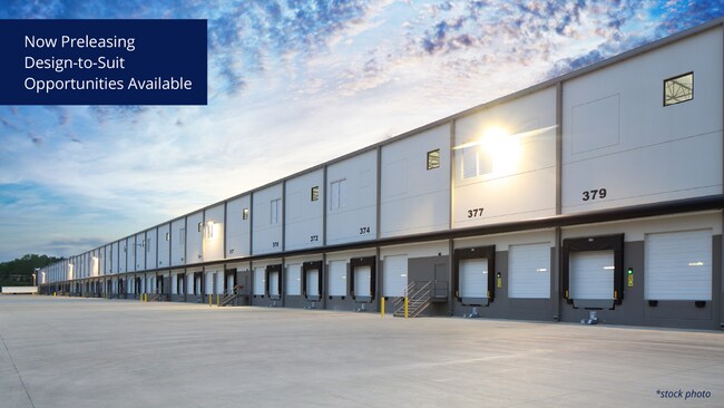 Plus de détails pour 0000 Pritchard Rd, Jacksonville, FL - Industriel à louer