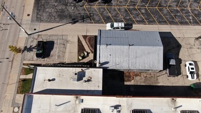 519 E Walnut St, Green Bay, WI - Aerial  map view - Image1