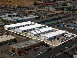 More details for 511 N 1300 E, St George, UT - Industrial for Sale