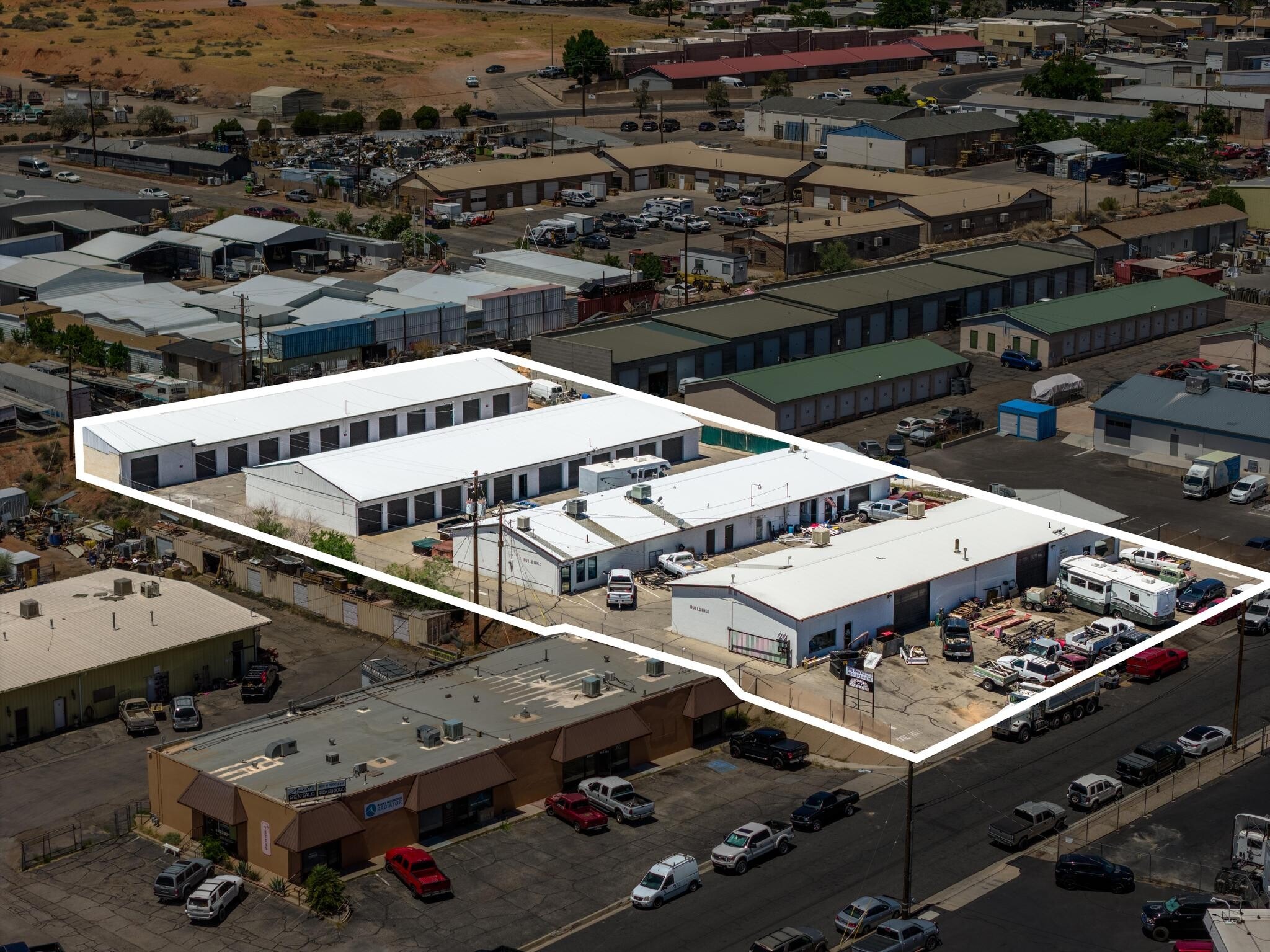 511 N 1300 E, St George, UT for sale Building Photo- Image 1 of 42