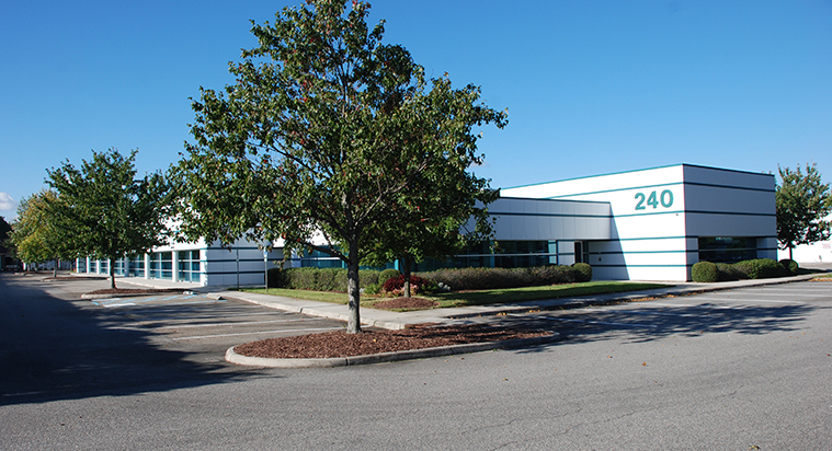 240 Clearfield Ave, Virginia Beach, VA for lease Building Photo- Image 1 of 7