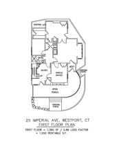 25 Imperial Ave, Westport, CT à louer Photo intérieure- Image 1 de 2