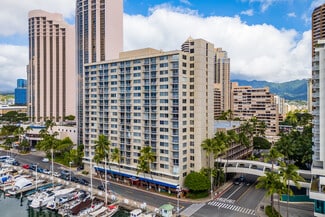More details for 1765 Ala Moana Blvd, Honolulu, HI - Retail for Lease