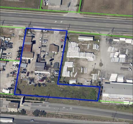 3720 Old Winter Garden Rd, Orlando, FL for sale - Building Photo - Image 2 of 8