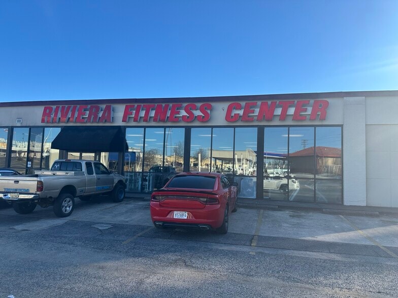 96 Weibel Dr, Birmingham, AL for lease - Building Photo - Image 3 of 11