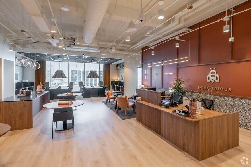21 Platform Way S, Nashville, TN à louer - Photo du bâtiment - Image 2 de 36
