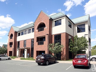More details for 941 Glenwood Station Ln, Charlottesville, VA - Office for Lease