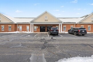 More details for 10712 Ballantraye Dr, Fredericksburg, VA - Office for Lease