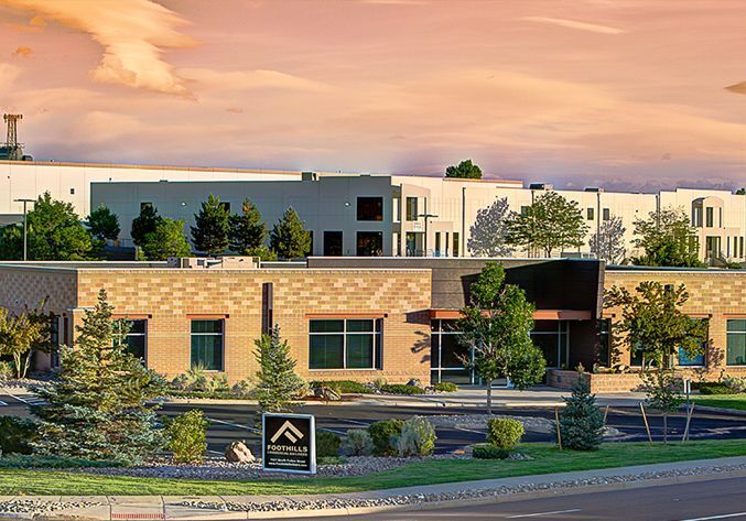 7241 S Fulton St, Englewood, CO à vendre - Photo du bâtiment - Image 3 de 25