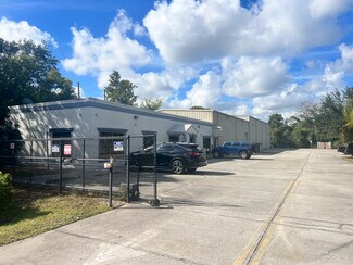 Plus de détails pour 4906 Patch Rd, Orlando, FL - Local d'activités à louer