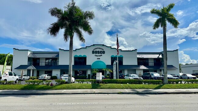 More details for 3200 S Congress Ave, Boynton Beach, FL - Office, Office/Retail for Lease