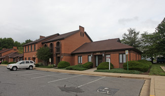 More details for 5835-5841 Allentown Rd, Camp Springs, MD - Office for Lease