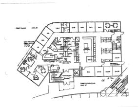9564 Silverdale Way, Silverdale, WA à louer Plan de site- Image 1 de 6