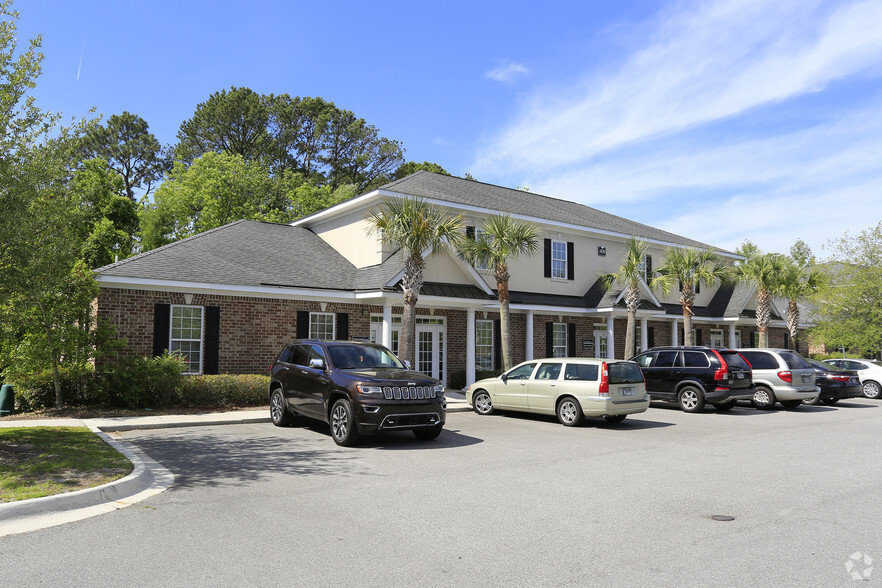 9100 White Bluff Rd, Savannah, GA for sale - Primary Photo - Image 1 of 1