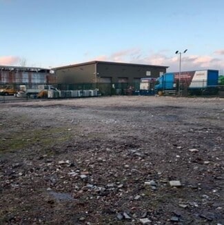 More details for Stone Way, Hersden - Land for Lease