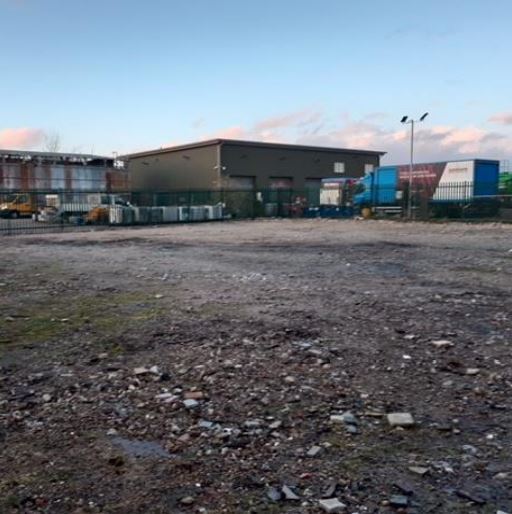 Stone Way, Hersden for lease Primary Photo- Image 1 of 4