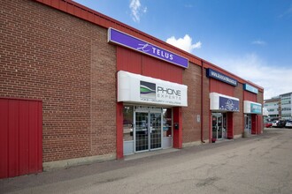 5301 43 St, Red Deer, AB for lease Building Photo- Image 2 of 21