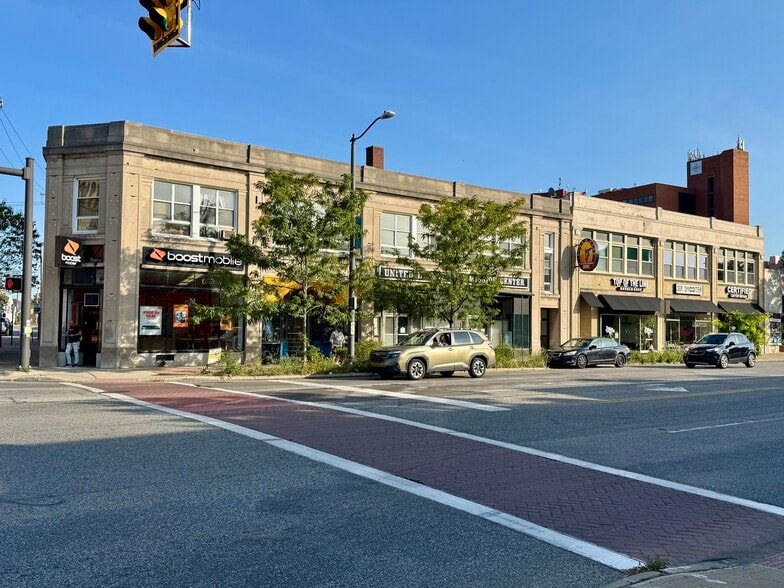 4179 Pearl Rd, Cleveland, OH for sale - Building Photo - Image 3 of 9
