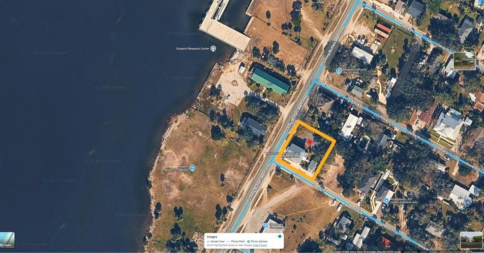 4607 Ocean Stre Ocean, Jacksonville, FL for sale - Building Photo - Image 2 of 43