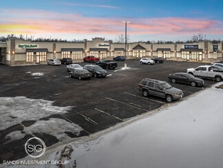 Plus de détails pour 2547 State Road 35, Luck, WI - Commerce de détail à vendre