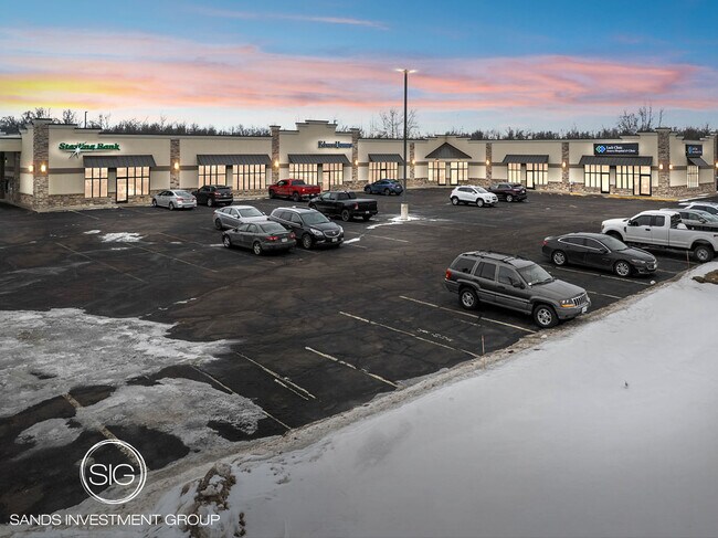 More details for 2547 State Road 35, Luck, WI - Retail for Sale