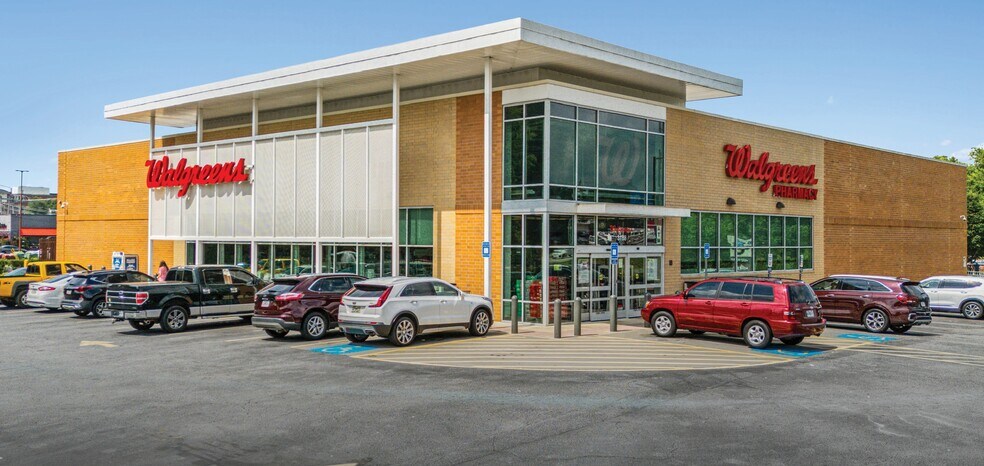 3188 Highway 278 NW, Covington, GA à vendre - Photo du bâtiment - Image 1 de 5