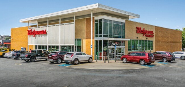 Plus de détails pour 3188 Highway 278 NW, Covington, GA - Commerce de détail à vendre